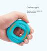 Hand Grip Strengthener, Hand Strengthener, Grip Strength Trainer, Hand Exercisers for Strength, Wrist Pain, Carpal Tunnel Relief, Stress Relief