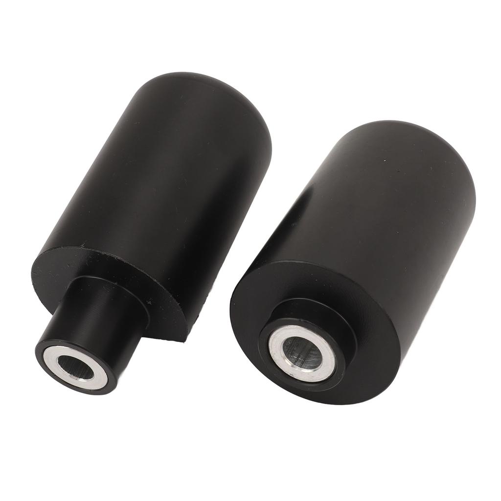 Motorcycle Frame Sliders Crash Protector Rugged Frame Sliders Crash Guard Replacement for Suzuki GSXR GSX‑R K5 1000