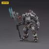 JOYTOY 1/25 God of War 86 Tiekui Dual Pilot  lron Wrecker Steel Bone Mecha Christmas Present Hobby Action Figures Model Toys