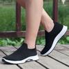 Fashion Men Shoes Mesh Breathable Lightweight Sneakers Men New Fashion Casual Walking Shoes Outdoor Running Shoes Zapatillas Hombre