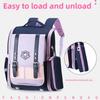 Children's Schoolbags for Grades 1-3: Lightweight, Large Capacity, Low-burden, Spine-protecting, Ultralight Backpacks