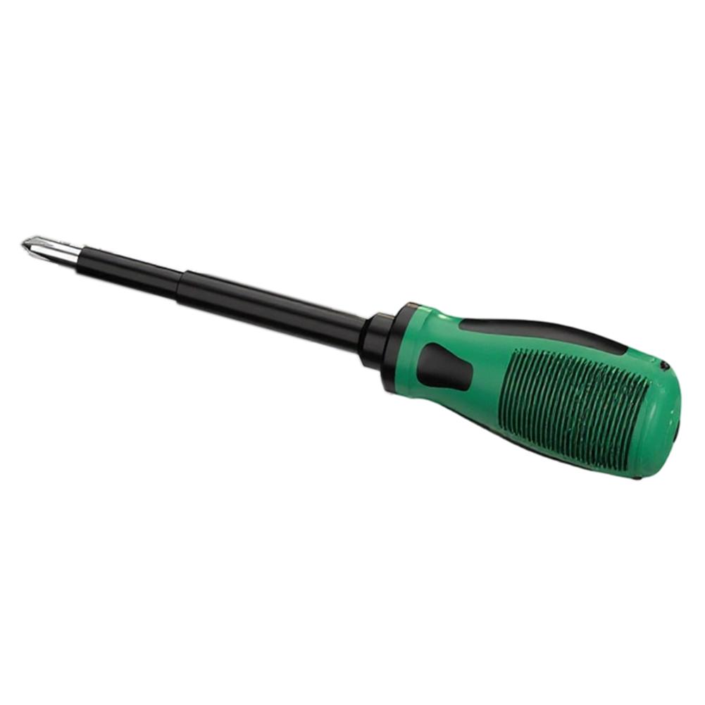 Voltage Testing Screwdriver with Smart Digital Display No Touch Detection 6V to 390V LED and Audible Alerts with 4.8 N m Torque