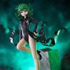 One-Punch Man Saitama Спеціальне видання та Фігурка Tatsumaki Tornado
