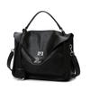Bags Women's Fashion Vegetable Tanned Soft Leather Light Luxury Women's Bags Large Capacity Bags Premium Messenger Bags Versatile Messenger Bags