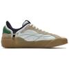 FILA ARTMOSPHERE Low-Top Sneakers Men Sneakers Yellow White F12M421207FBB