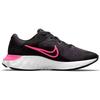 Nike  Renew Run 2 Cave Purple Hyper Pink Women Sneakers Black Lilac CU3505-502