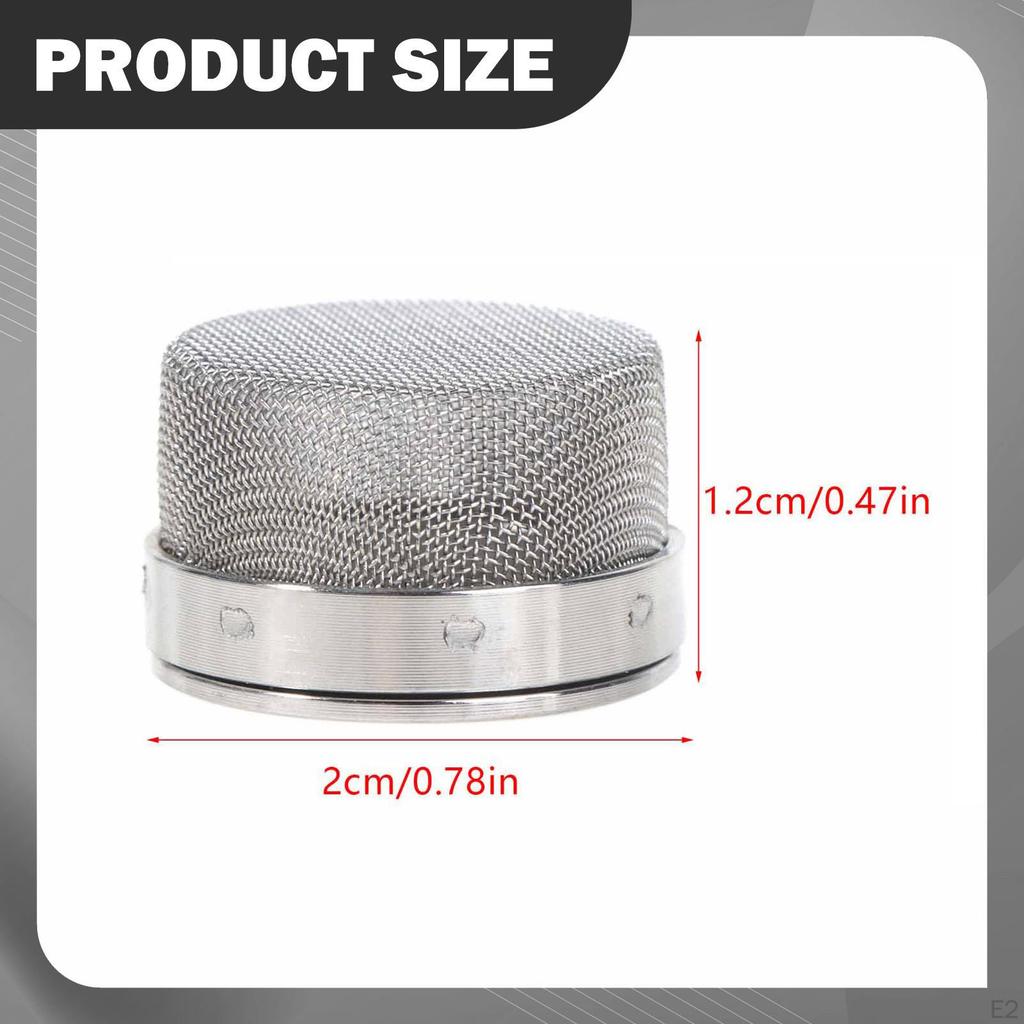 Watch Cleaner Basket Organizer,Portable Cleaning Tool Repair Mesh Holder for Screws Watchmaker