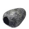 Eco-friendly Cichlid Stone Cave Ceramic Fish Rock House Fish Eluding House  Shrimp Shelter