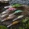 Deep Diving Hard Fishing Long Lip Floating Crankbait for Fishing