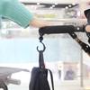 Călătorii cu copiii – Accesorii pentru cărucioare