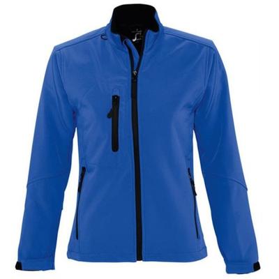Roxy Softshell-Jacke für Damen/Damen (atmungsaktiv, winddicht und wasserabweisend)