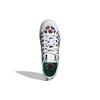 Adidas Originals Craig Karl X  Nizza Rf All Over Print Casual Low Top Sneakers Unisex Sneakers White Blue Red GY7915