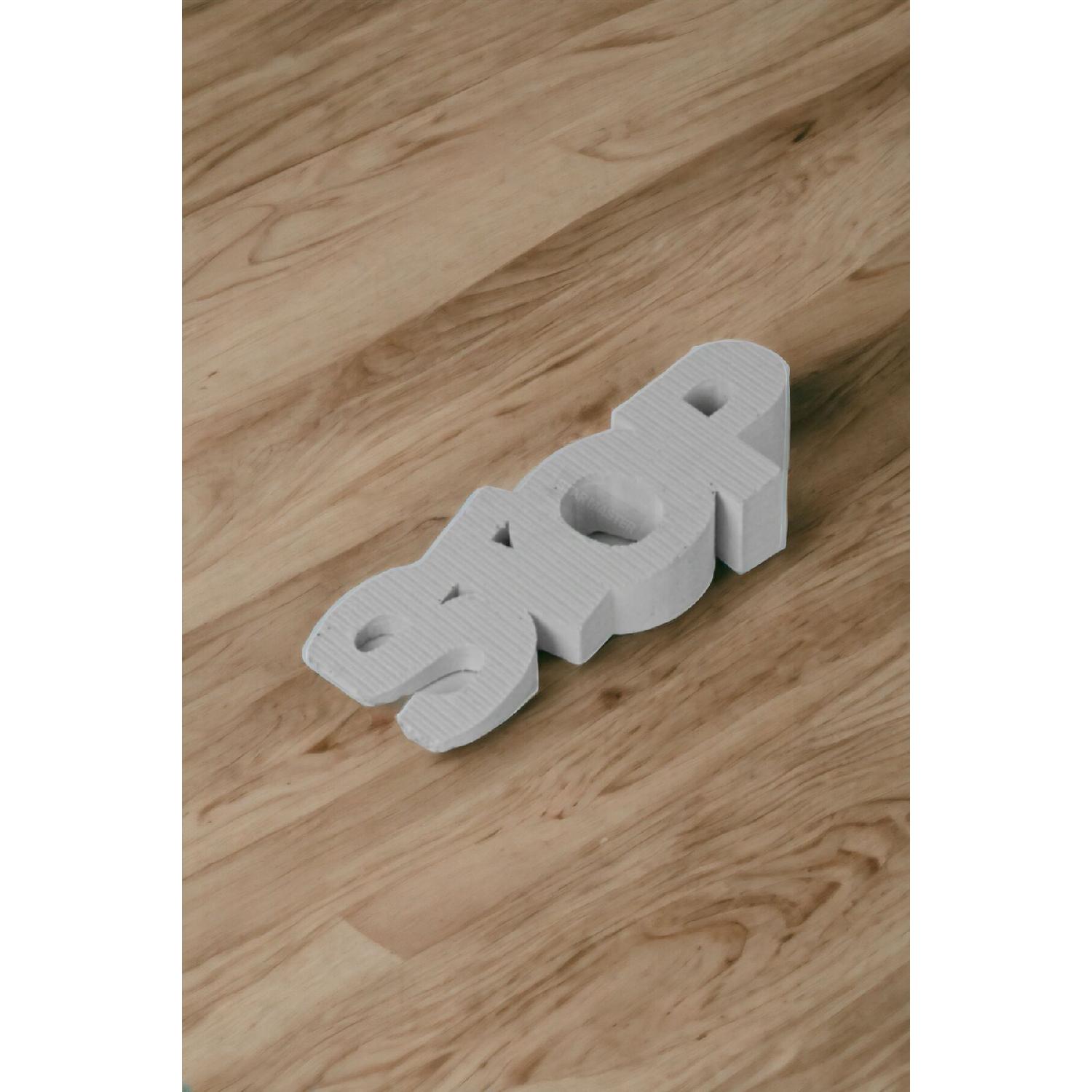 

Door Block Door Handle Door Stopper Door Stopper White Model 4