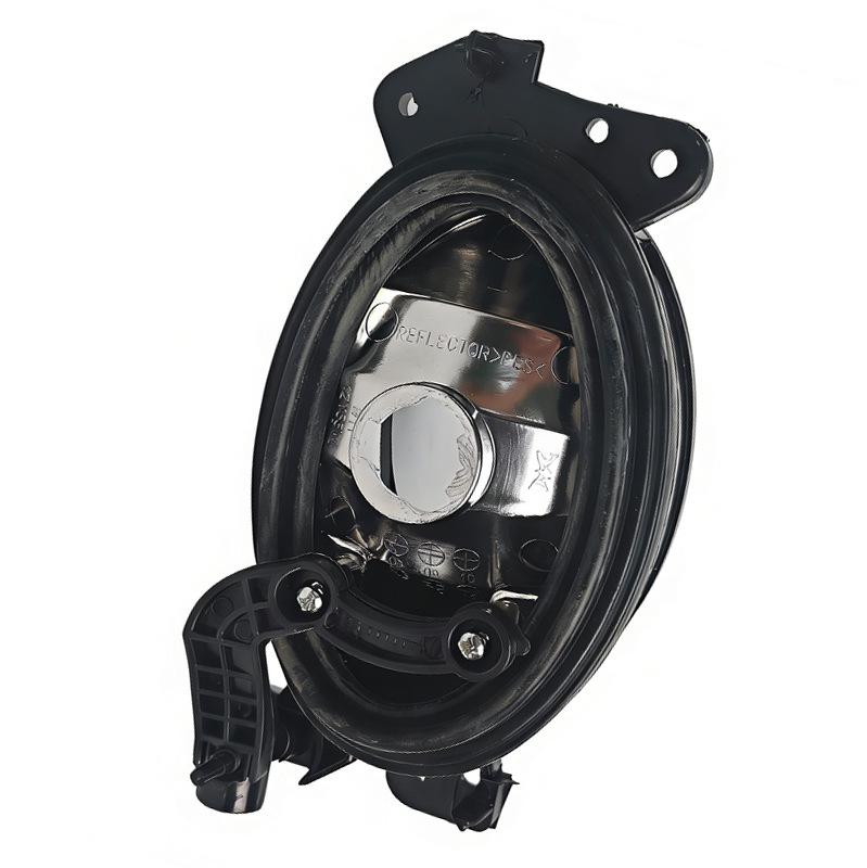 Suitable Front Oval Fog Lights for Mercedes W251