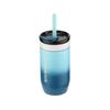 LocknLock 300ML Ceramic Lined Dual-Drink Tumbler