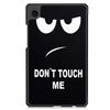 Galaxy A9 Tab Plus 2023 Painted Tablet Case