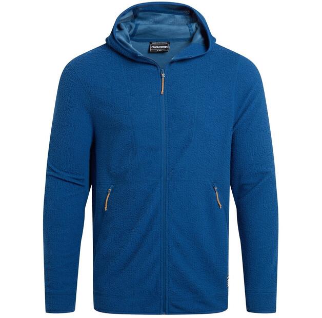 Куртка Craghoppers Compresslite Fleece Hooded M
