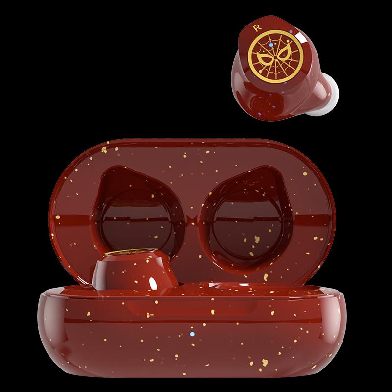 HOBBYBOX Marvel Starry Sky Edition TWS Earbuds