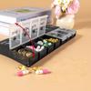 New Hot Large Weekly Pill Cases Organizer 2 Times A Day Pill Box 14 Grids Pill Storage To Hold Big Vitamin Supplements Fish Oil