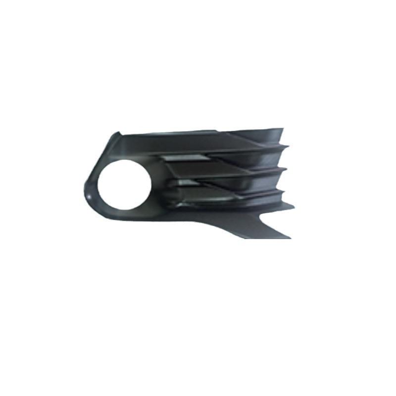 Fog Light Frame for Toyota Vios/Yaris '16 Models (with holes) - 52128-0D390, 52127-0D630