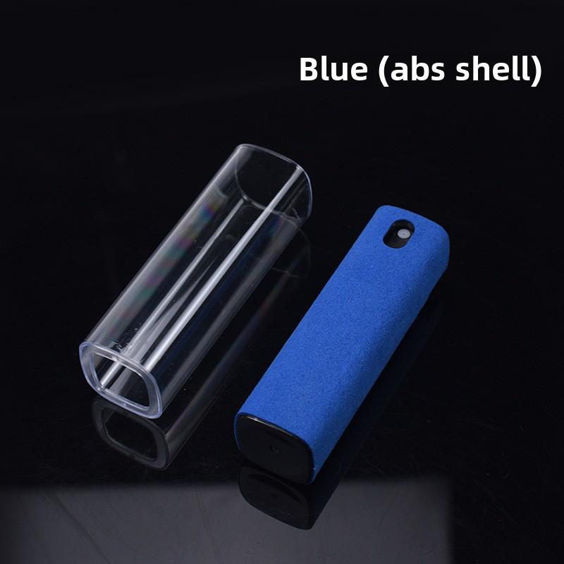 Tragbares Bildschirmreinigungsset: LCD-Reiniger und Spray für Handys & Tablets