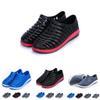 Premium Quality Men's Breathable Slippers Ideal For Summer Beach And Garden Use