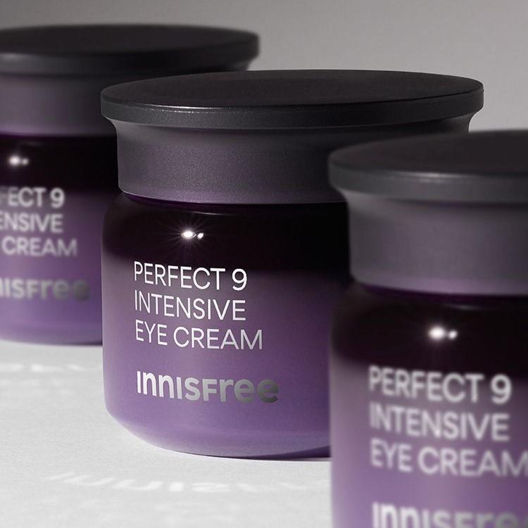 Innisfree Perfect 9 Intensive Cream 60ml