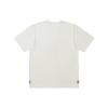 Palace X Evisu 3.0 SS23 Heart Print T-Shirt Unisex Tops White P24EVES003