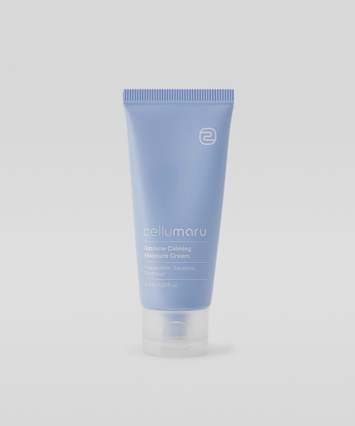 Sellumaru Azulen Calming Moisture Cream 60ml NONE