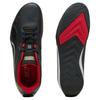 Scuderia Ferrari x HP x Puma Drift Cat 11 Black Rosso Corsa Men Sneakers 308613-01