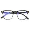 Blue Light Blocking Gaming Glasses Spectacles Eyestrain Glasses Eyewear Retro  Care For PC Laptop Gamer Computer Reading