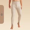 Men's Thick Wool Blend Thermal Pants