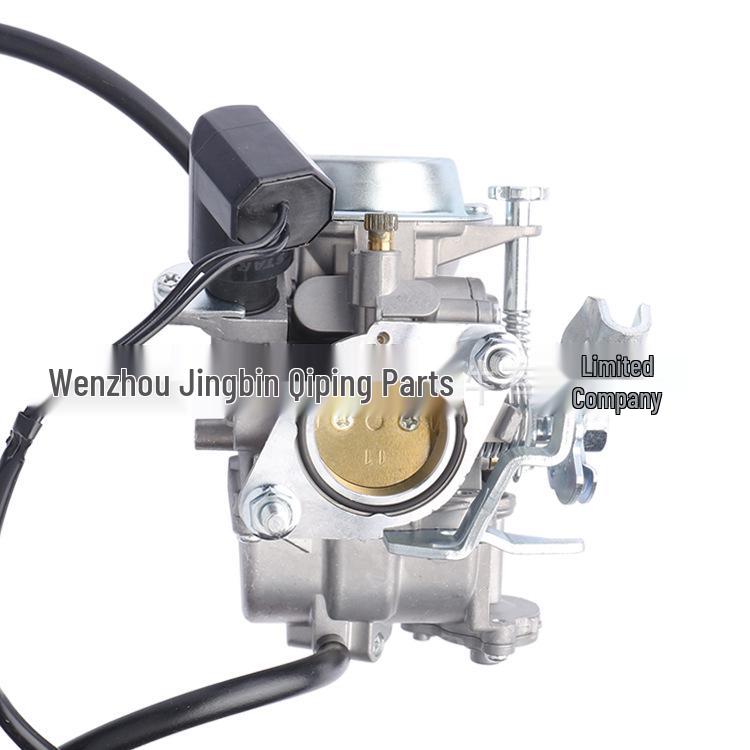PD31 Carburetor for Linhai 260/250cc ATV & YP250 Motorcycle