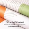 Elegant Marble Waterproof Placemat - Oilproof, Anti-scalding, Wash-free Table Pad for Coffee Tables