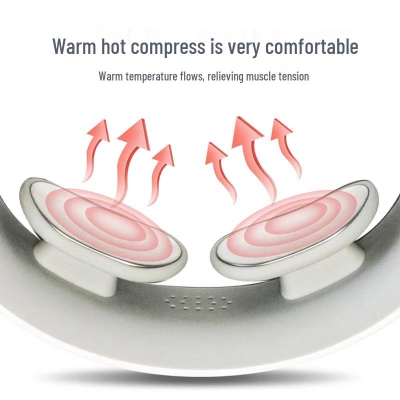 Jiancheng Smart Portable Neck Massager