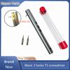 Electric T5 Screwdriver with LED For DJI Mavic 3/3 Pro/3 Classic/3T Middle Frame Inner Screw Removal  Disassembly Tool