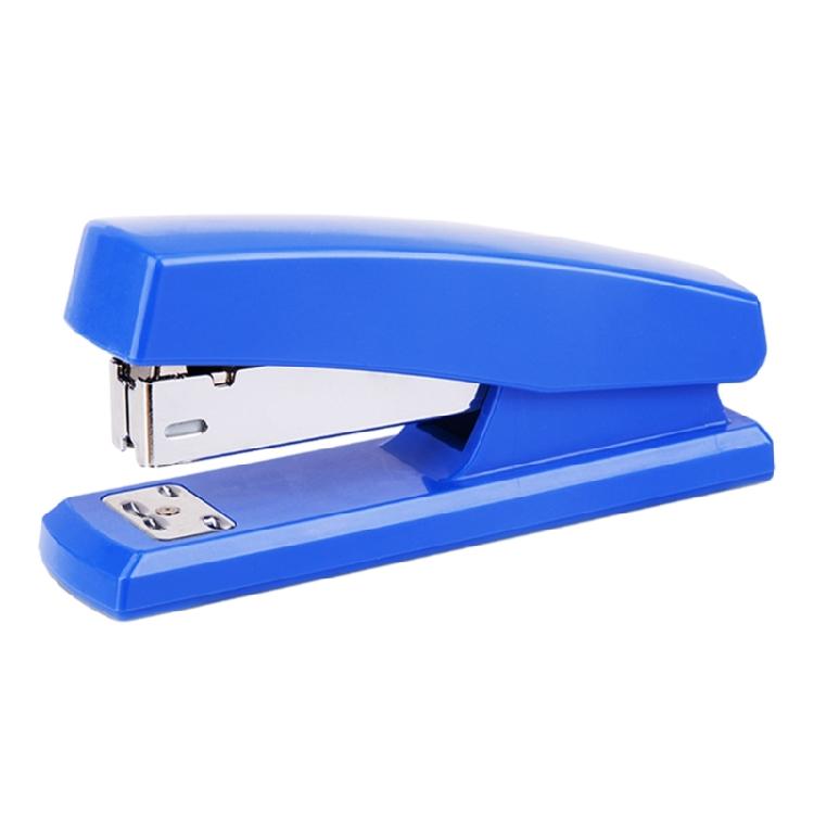 

Office Stapler 20 Sheets Capacity Office Paper Binding Tool for Office, School 1 синий