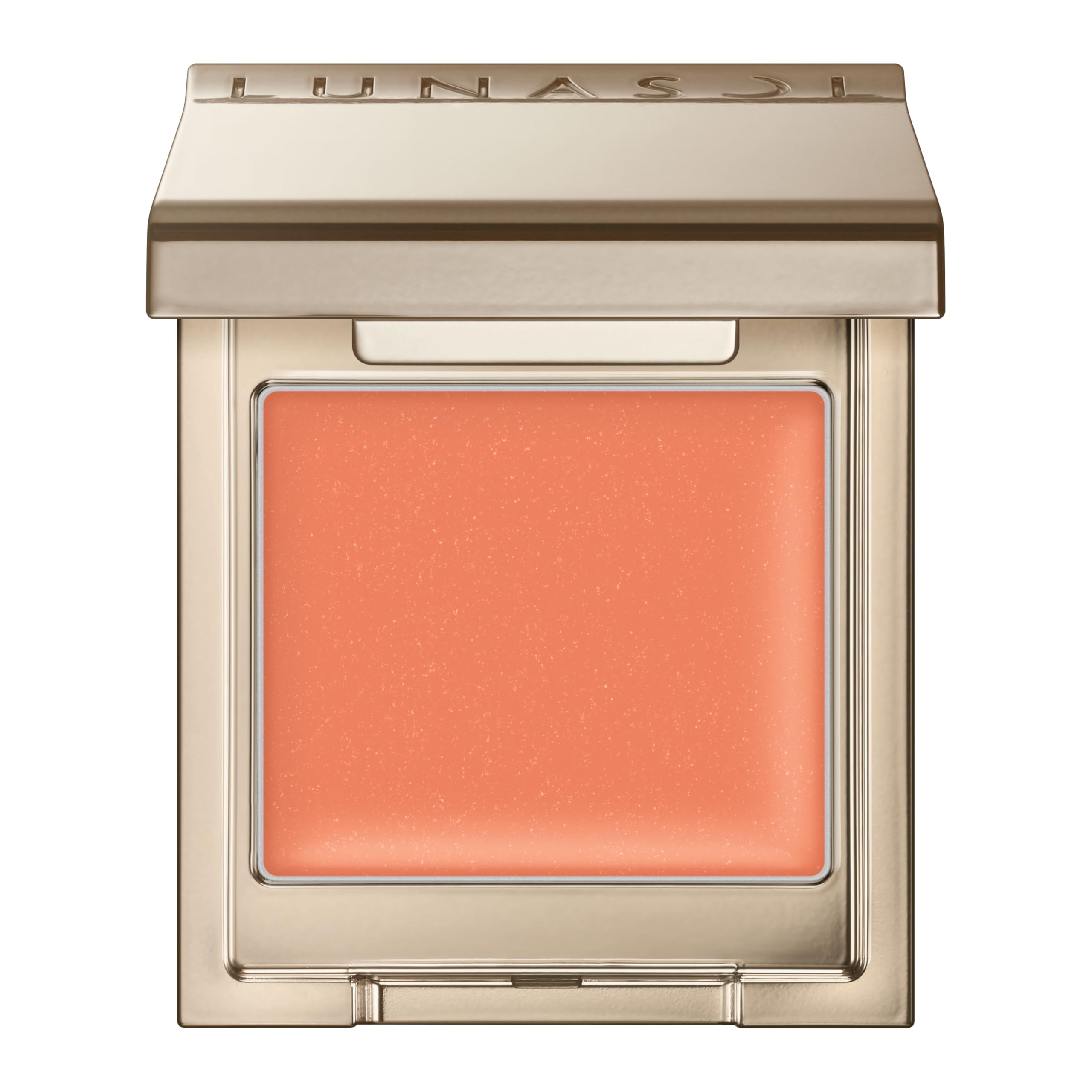 

LUNASOL Mono Eye Coloration EX11C Beige Cream Type Smooth Texture Moisturizing 3D Translucent Sparkle [Eyeshadow] [Single-Color Eyeshadow] бежевый