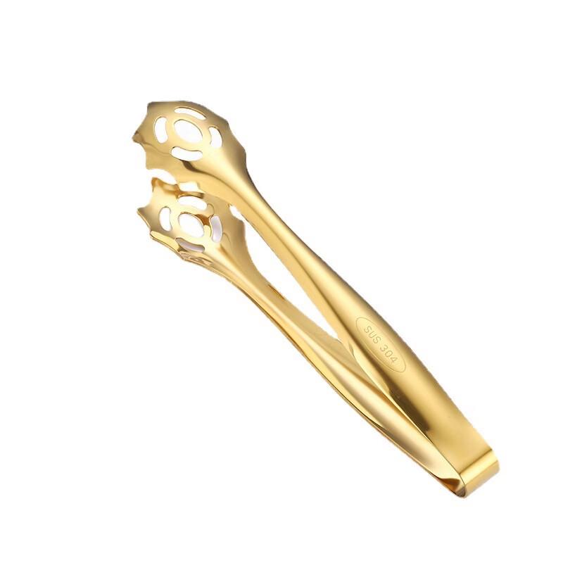 Multifunctional Food Tongs