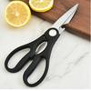 Stainless Steel Kitchen Knives Set Tools Forged Kitchen Knife Scissors Ceramic Peeler Chef Slicer Paring Knife Gift Case