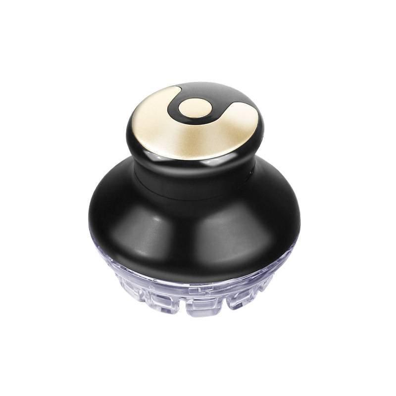 Electric Self-Service Hair Clippers for Men & Kids - Household & Barbershop Use