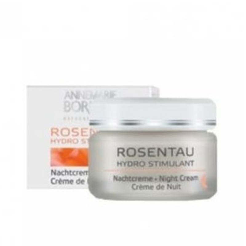 

Annemarie Borin Rosedew Night Cream 50ml