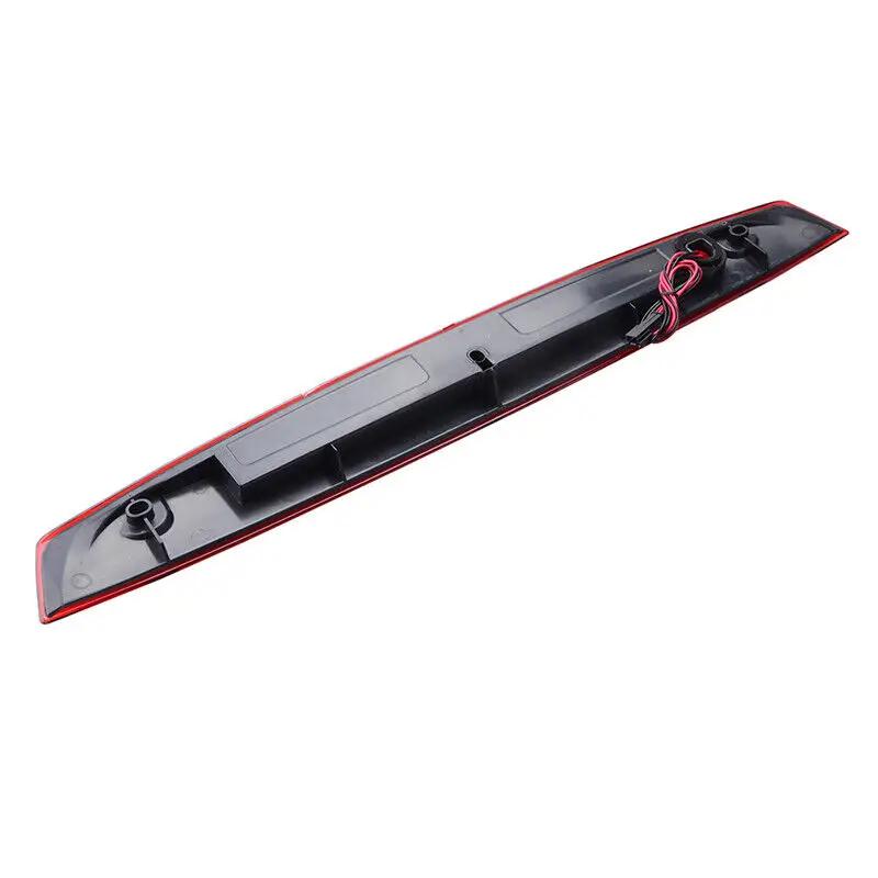 Car High Rear Brake Lamp For Mercedes Benz Vito Viano W639 Rear Bumper High Mount Taillight 3RD Stop Light 12LED A6398200056