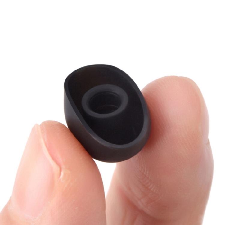 Soft Earbuds Silicone Ear Tip Earphone Eartips for E8