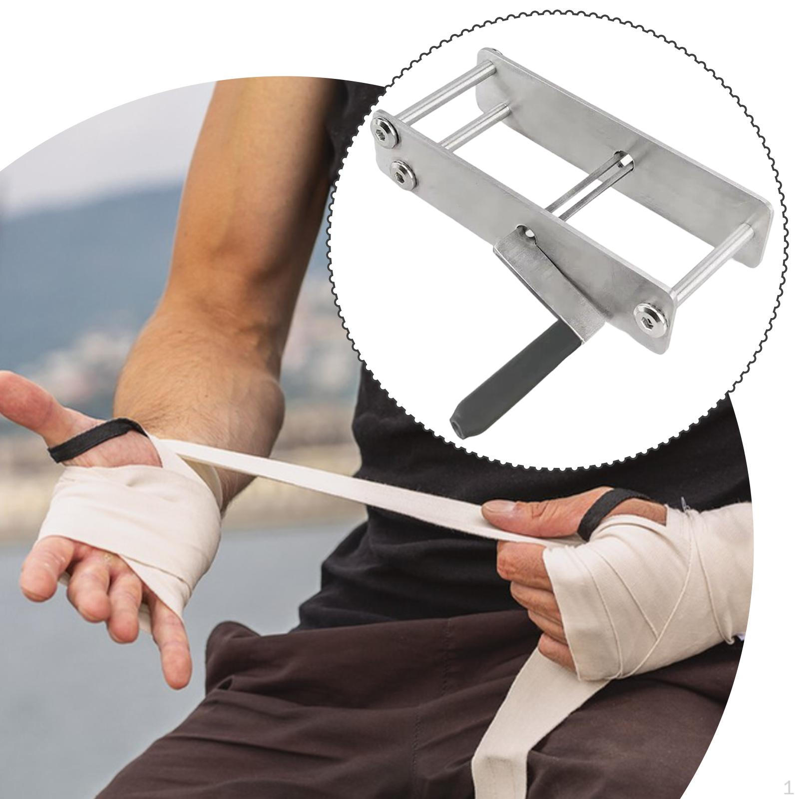 

Boxing Hand Wraps Roller Portable Practical Compact, Lightweight, Winder Winding Tool for