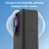 Lens Guards for DJI Osmo 360, PC Lens Protector Cover with Anti-Reflective Coating Cover for Osmo 360 Accessories (PC Material)