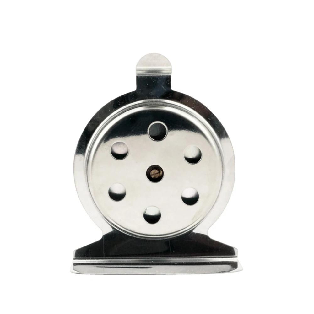 300°C Stainless Steel Oven Thermometer Household Baked Goods Temperature Meter Kitchen Tools BBQ  Food  Oil Kitchen Tools