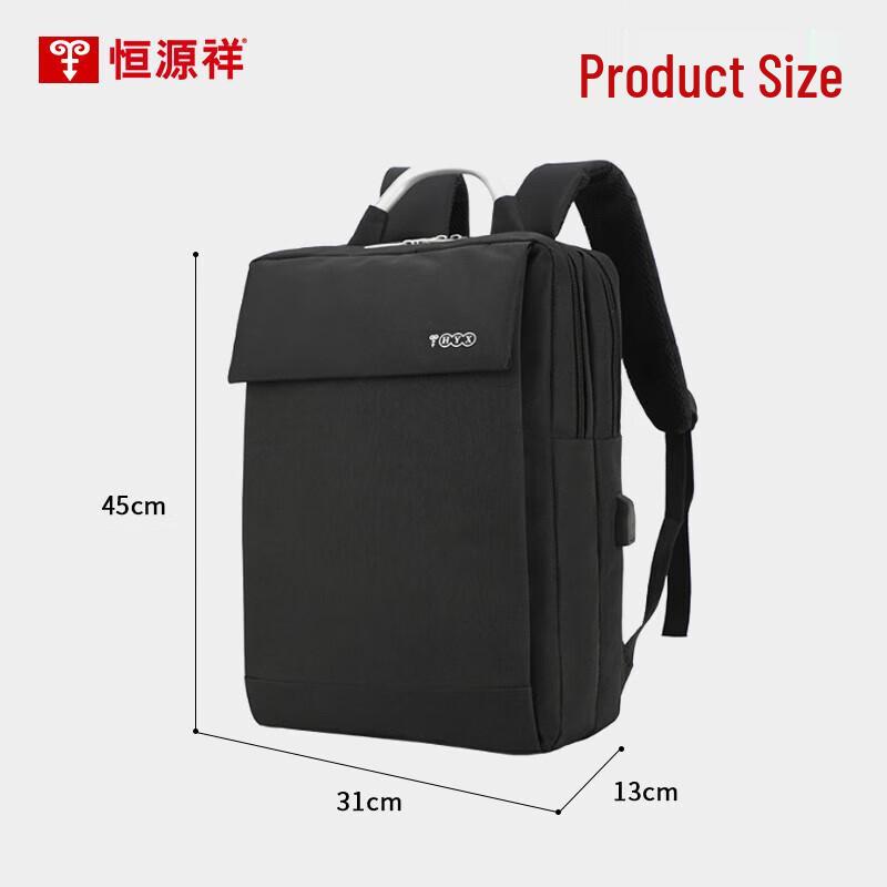 Hengyuanxiang Casual Outdoor Backpack