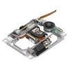 Optical Pickup Laser Lens Head with Deck Mechanism Replacement Repair Parts for PS3 KEM‑400AAA