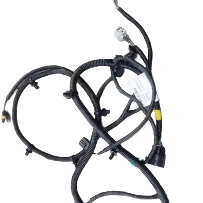 Rear Bumper Wire Harness Assembly
